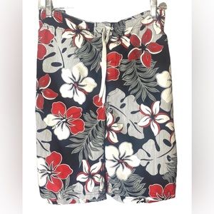 DBX Mens swim or board trunks large